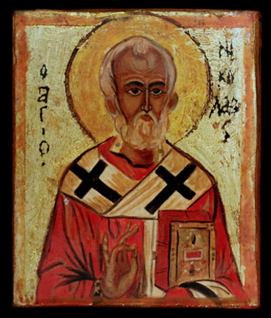 Sv.Nikola