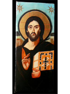 Christ Pantocrator