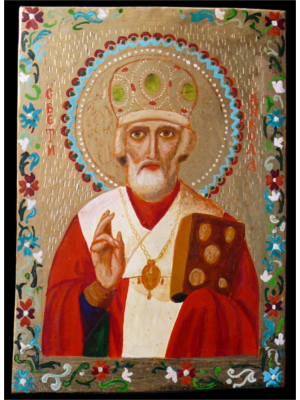 Saint Nicholas