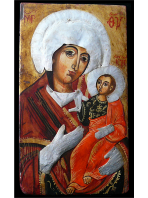 Theotokos