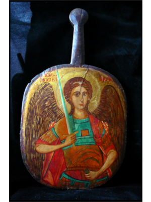 Archangel Michael