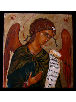 Archangel Michael