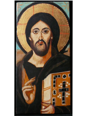 Christ Pantocrator