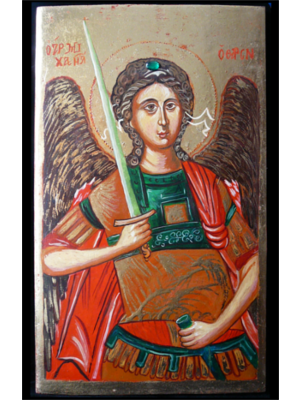 Archangel Michael
