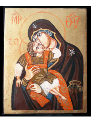 Theotokos