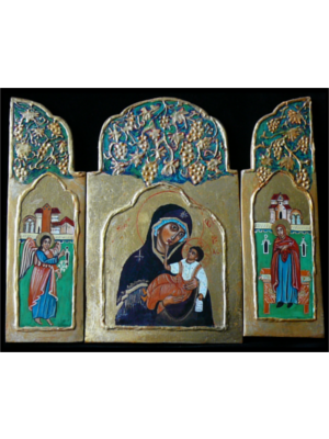 Triptych