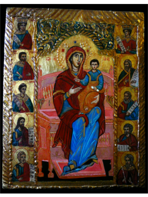 Theotokos