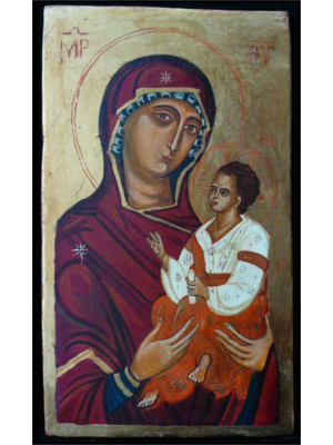 Theotokos