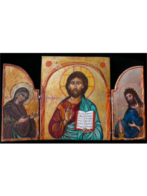 Triptych