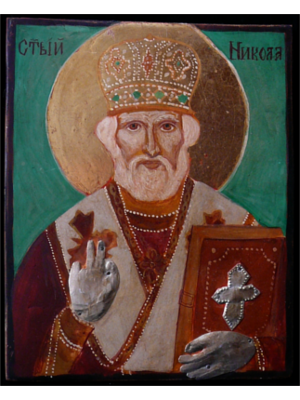Saint Nicholas
